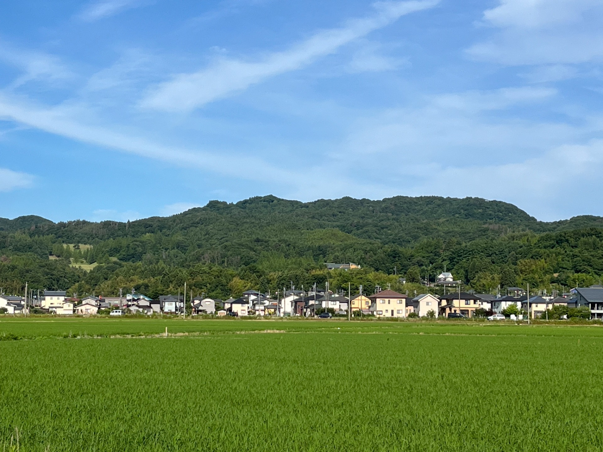 護摩堂山